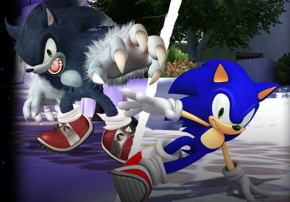 sonic unleashed ios